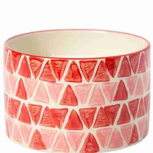 Bric-A-Brac - 13.5 oz Soy Wax Candle - Peach & Green Tea