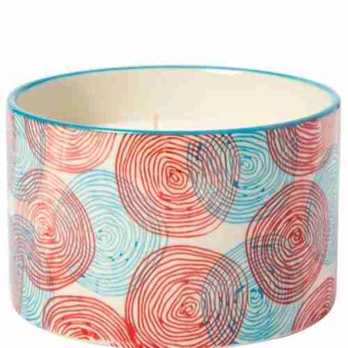 Bric-A-Brac - 13.5 oz Soy Wax Candle - Sweet Fig & Lilac