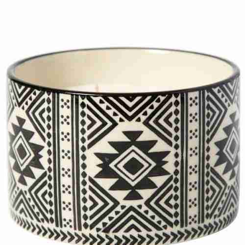 Bric-A-Brac - 13.5 oz Soy Wax Candle - Tobacco & Patchouli