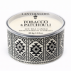 Lantern Cove Home Fragrances | Scented Soy Candles & Diffusers Australia Lantern Cove Home Fragrances | Scented Soy Candles & Diffusers Australia Lanterncove Tobacco & Patchouli Candle
