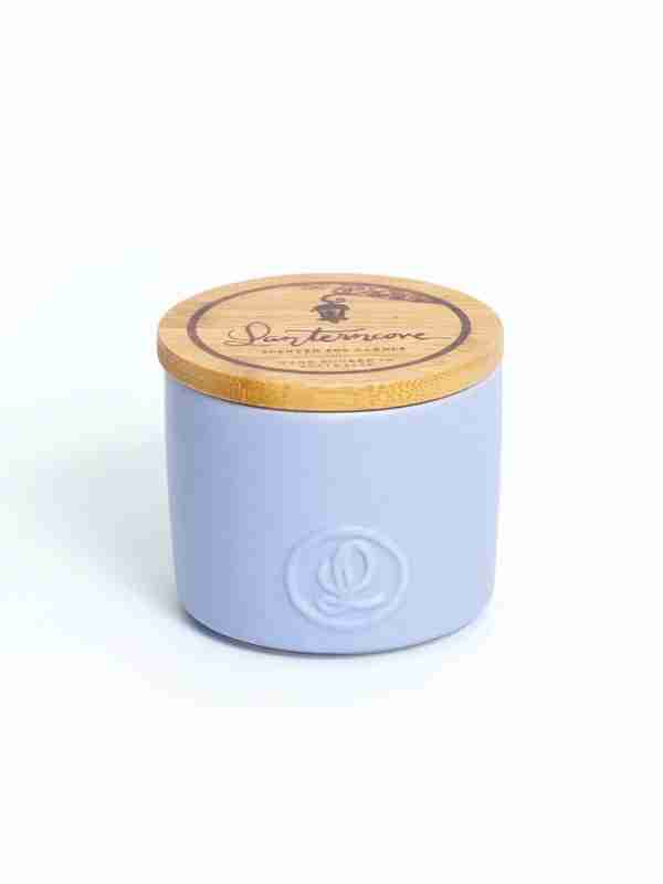 PS22605 Smoked Wood & Patchouli