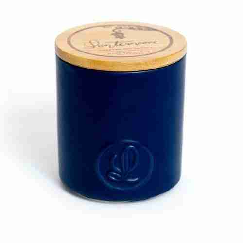 Pastel - 14.5 oz Soy Wax Candle - Rustic Fig