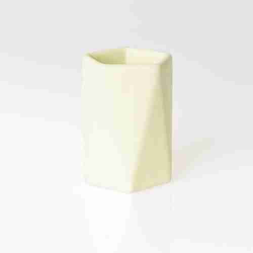 Monochrome large Cream