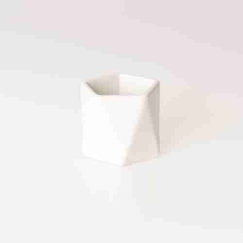 Monochrome small White