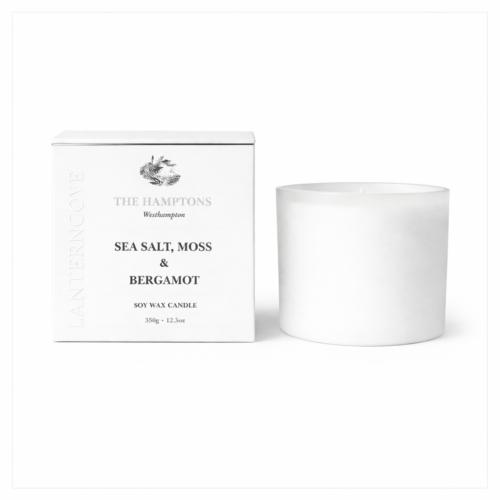 Lantern Cove Home Fragrances | Scented Soy Candles & Diffusers Australia Lantern Cove Home Fragrances | Scented Soy Candles & Diffusers Australia Elegant Soy Candle Display Against White Background