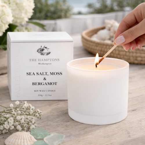 Lantern Cove Home Fragrances | Scented Soy Candles & Diffusers Australia Lantern Cove Home Fragrances | Scented Soy Candles & Diffusers Australia Hamtons Style Sea Salt Lighting