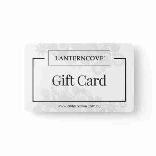 Lanterncove Gift Cards v2