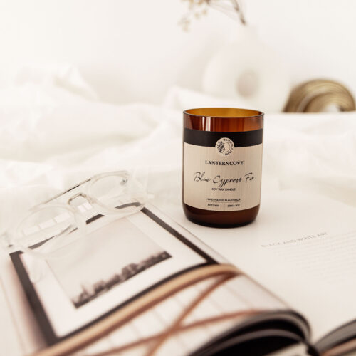 Lantern Cove Home Fragrances | Scented Soy Candles & Diffusers Australia Lantern Cove Home Fragrances | Scented Soy Candles & Diffusers Australia Bot226p 2