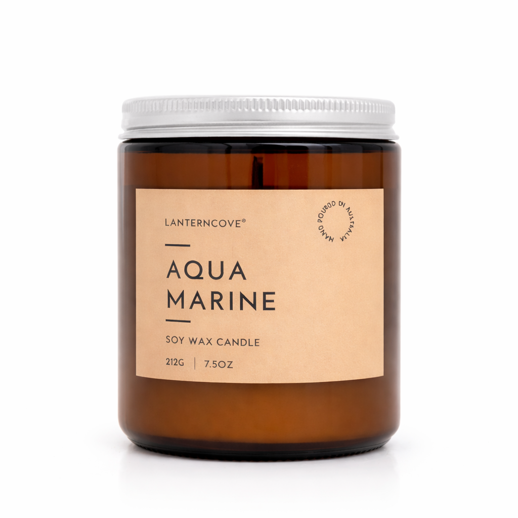 Lantern Cove Home Fragrances | Scented Soy Candles & Diffusers Australia Lantern Cove Home Fragrances | Scented Soy Candles & Diffusers Australia Aqua Marine Soy Wax Candle Lantern Cove Home Fragrances | Scented Soy Candles & Diffusers Australia Lantern Cove Home Fragrances | Scented Soy Candles & Diffusers Australia Aqua Marine Soy Wax Candle