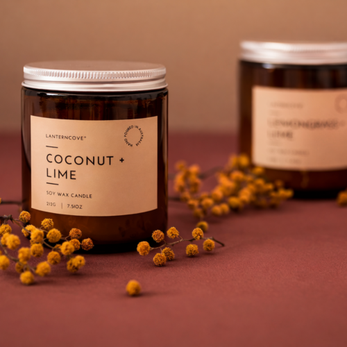 Lantern Cove Home Fragrances | Scented Soy Candles & Diffusers Australia Lantern Cove Home Fragrances | Scented Soy Candles & Diffusers Australia Glo212p 3 New